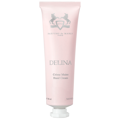DELINA HAND CREAM 