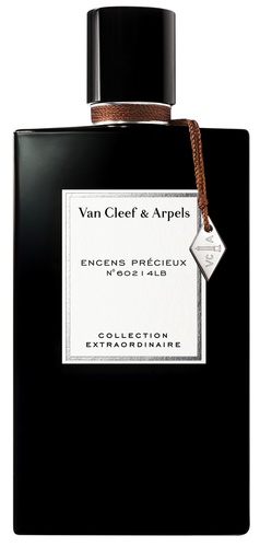 Van Cleef & Arpels Encens Précieux