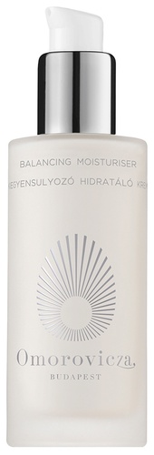 Omorovicza Balancing Moisturiser