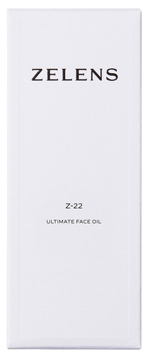 Z-22 Ultimate Face Oil