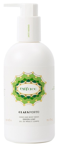 ALFACE Hand and Body Wash