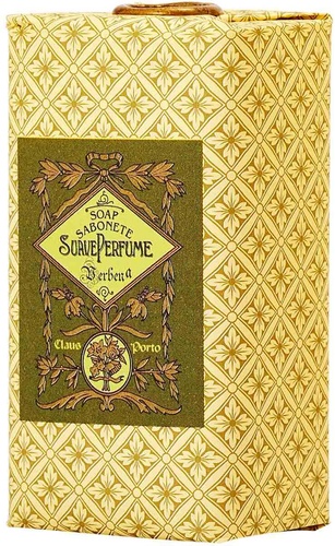 Suave Perfume Verbena Wax Sealed Soap