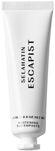 SELAHATIN Whitening Toothpaste - Escapist 25 مل