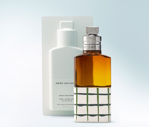 DRIES VAN NOTEN Rock The Myrrh » buy online | NICHE BEAUTY