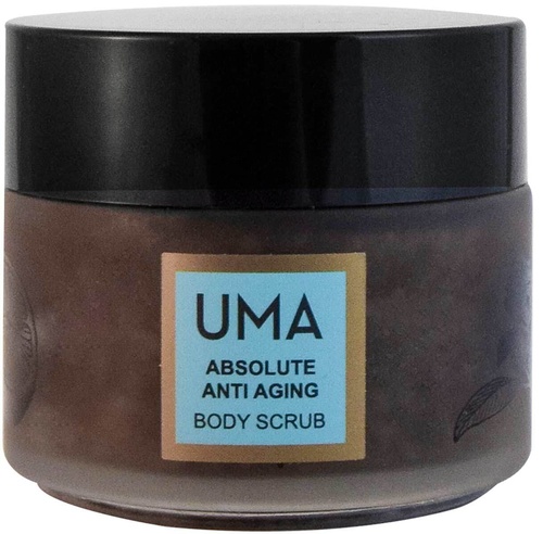 Uma Oils Absolute Anti Aging Body Scrub