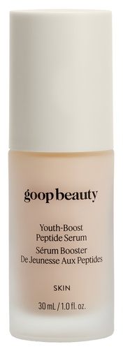goop Youth-Boost Peptide