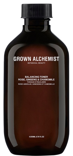 Grown Alchemist Balancing Toner