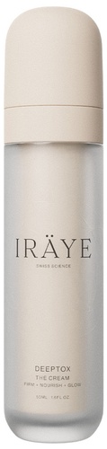 IRÄYE The Cream Recharge de 50 ml