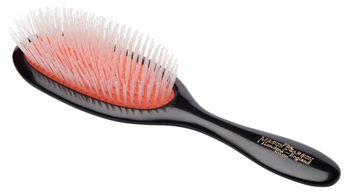 Mason Pearson Handy Nylon Hairbrush N3