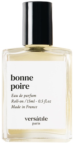 versatile paris BONNE POIRE