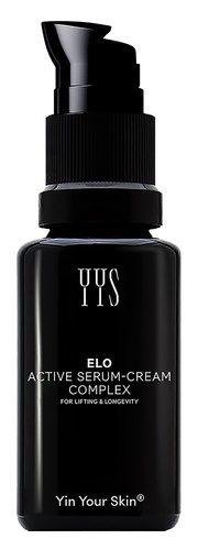 Yin Your Skin Elo Active Serum-Cream Complex 20 ml
