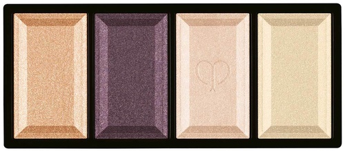 Eye Color Quad - Refill