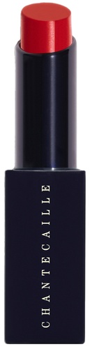 Chantecaille Lip Veil PROTEA - a warm , wearable red