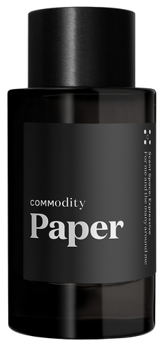 commodity Paper Expressive