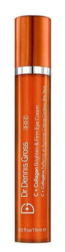 C+ Collagen Brighten & Firm Eye Cream