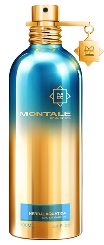 MONTALE PARIS Herbal Aquatica