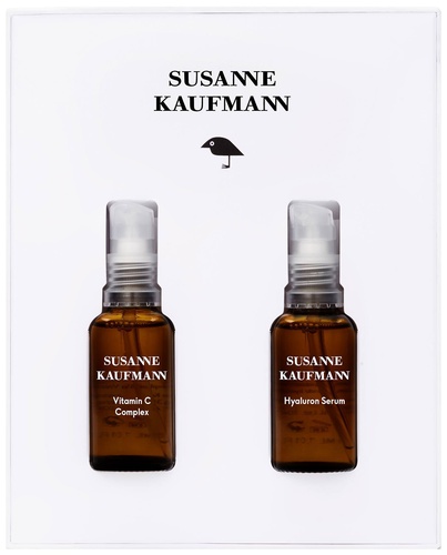 Signature Serums