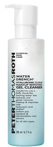 Water Drench® Hyaluronic Cloud Makeup Removing Gel Cleanser