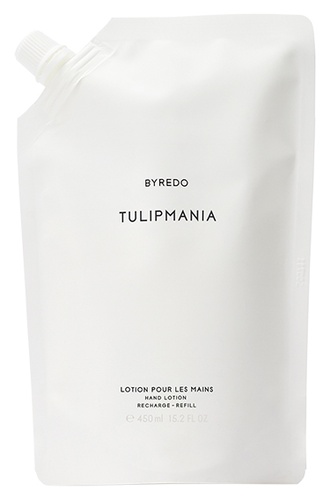 Byredo Hand Lotion Tulipmania Refill 450ml