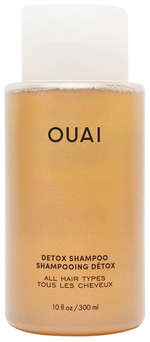 Ouai Detox Shampoo 300 ml