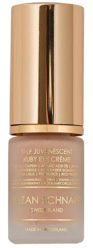 Self Juvenescent Ruby Eye Créme