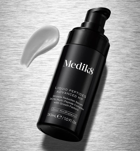MEDIK8 Liquid Peptides Advanced MP » buy online | NICHE BEAUTY