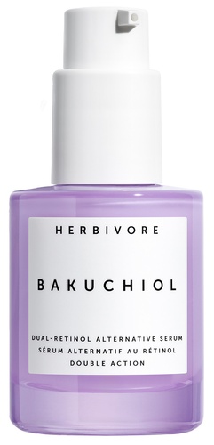 Bakuchiol Dual Retinol Serum