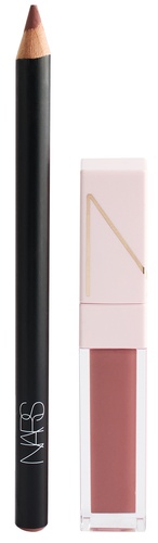 NARS LINE & SHINE LIP DUO II