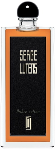 Serge Lutens Collection Noire Ambre Sultan