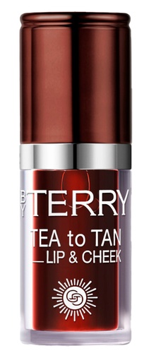 By Terry TEA TO TAN LIP & CHEEK