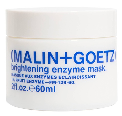 Brightening Enzyme Mask