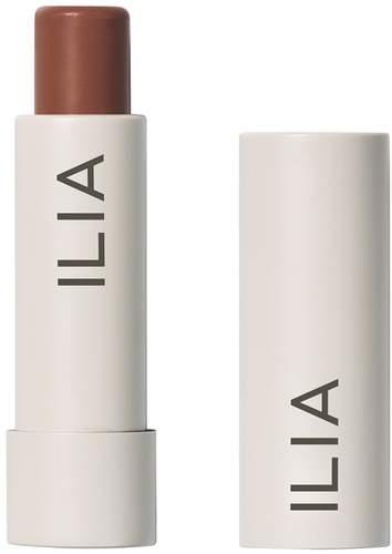 Ilia Balmy Tint Hydrating Lip Balm Faded