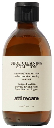 Attirecare Cleaning Solution