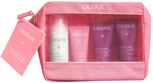 The Caudalie Essentials