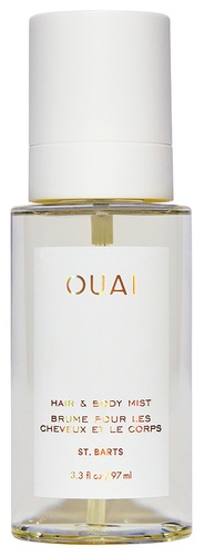 Ouai HAIR AND BODY MIST - ST BARTS 97 ml