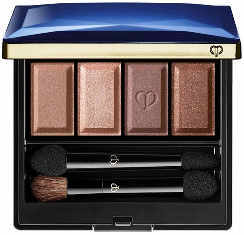 Eye Color Quad - Refill