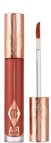 CHARLOTTE TILBURY AIRBRUSH FLAWLESS LIP BLUR WALK OF NO SHAME BLUR