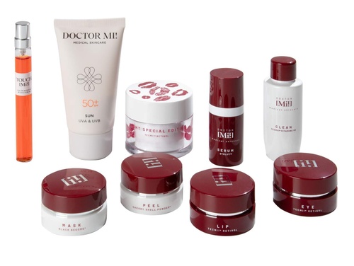 The Essentials Routine