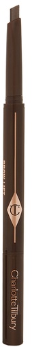 CHARLOTTE TILBURY BROW LIFT REFILLABLE NATURAL BLACK