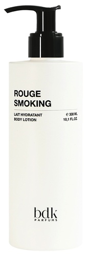 bdk PARFUMS Rouge Smoking Body Lotion