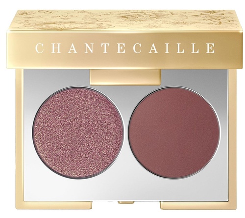 Chantecaille Cassis Eye Duet