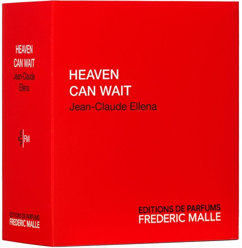 EDITIONS DE PARFUMS FRÉDÉRIC MALLE HEAVEN CAN WAIT » buy