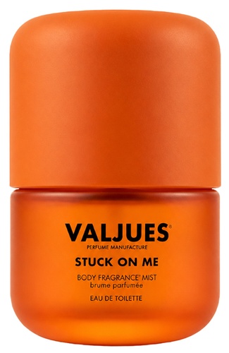 VALJUES STUCK ON ME BODYMIST 80 ml