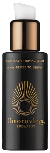 Omorovicza Gold Flash Firming Serum