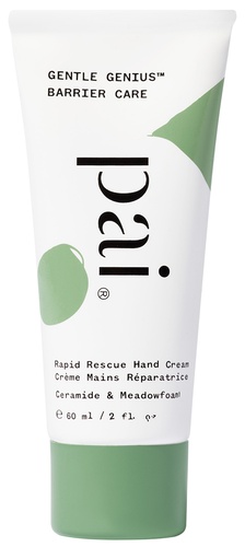 GENTLE GENIUS™ Barrier Care - Rapid Rescue Hand Cream