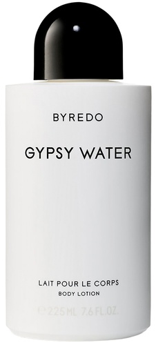 Byredo Gypsy Water Body Lotion