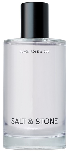 SALT & STONE Body Mist Black Rose & Oud