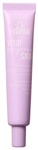 Dr.PawPaw Rejuvanating Night Cream