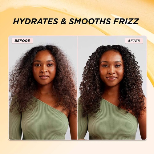 GISOU Honey Infused Hair Oil » buy online | NICHE BEAUTY