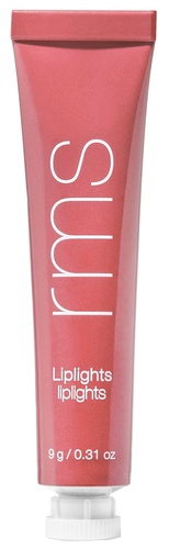 RMS Beauty Liplights Cream Lip Gloss CRUSH